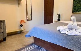 Hotel Zen Zaru Manuel Antonio